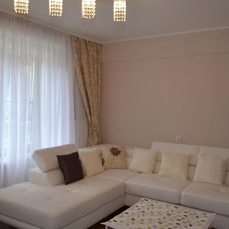 Apartament Grobla Apartman Gdańsk Szoba fotó
