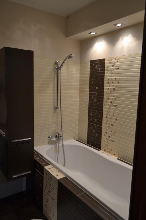 Apartament Grobla Apartman Gdańsk Szoba fotó