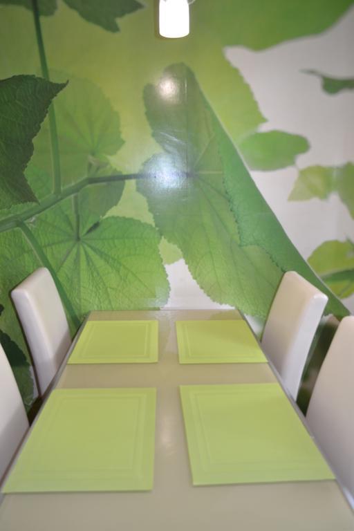 Apartament Grobla Apartman Gdańsk Szoba fotó
